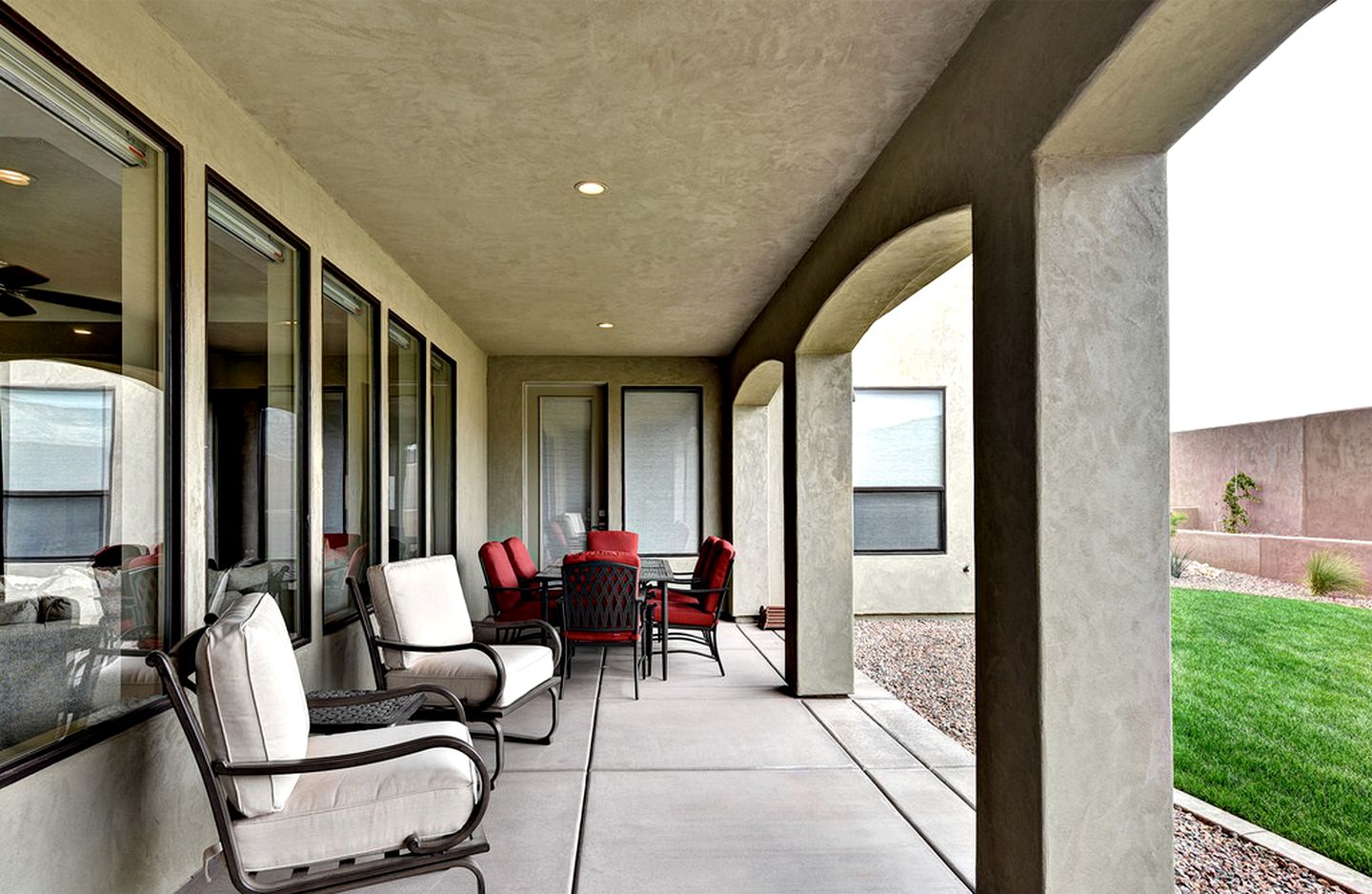 Modern Vacation Rental near Zion National Park in St. George, Utah