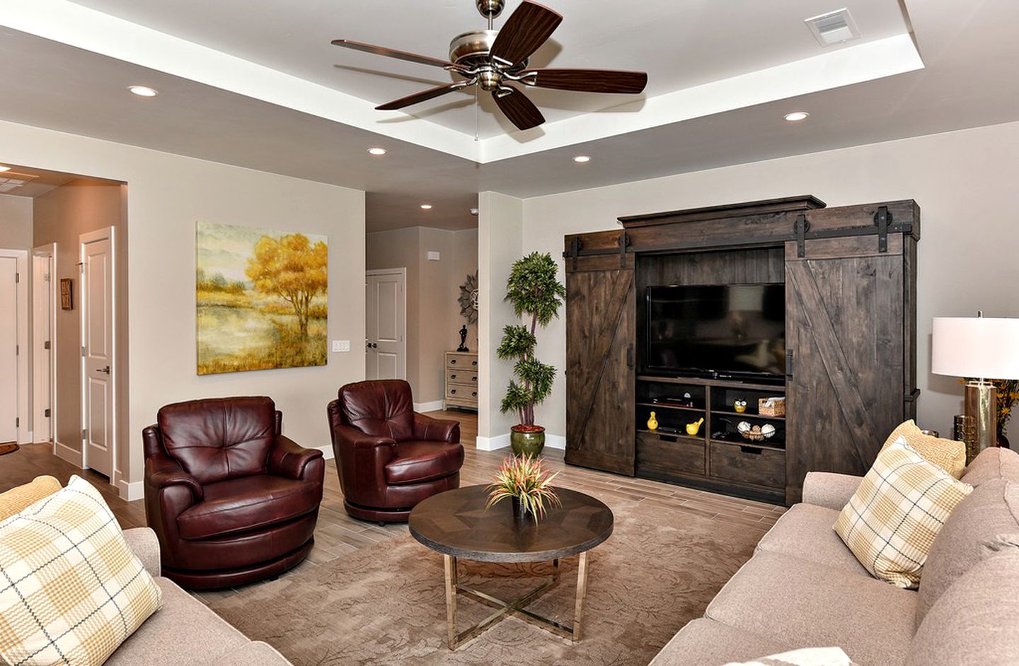 Modern Vacation Rental near Zion National Park in St. George, Utah