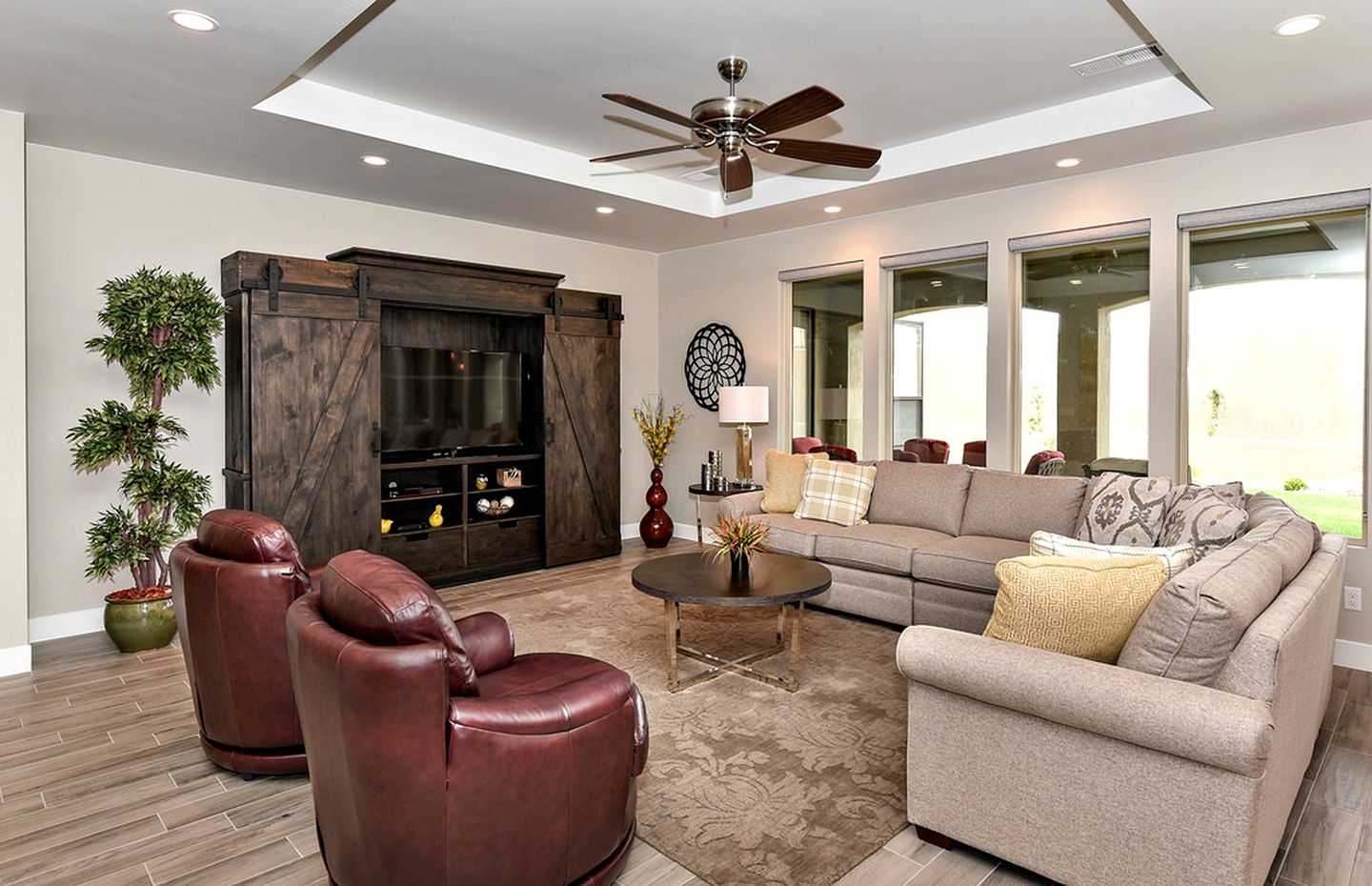 Modern Vacation Rental near Zion National Park in St. George, Utah