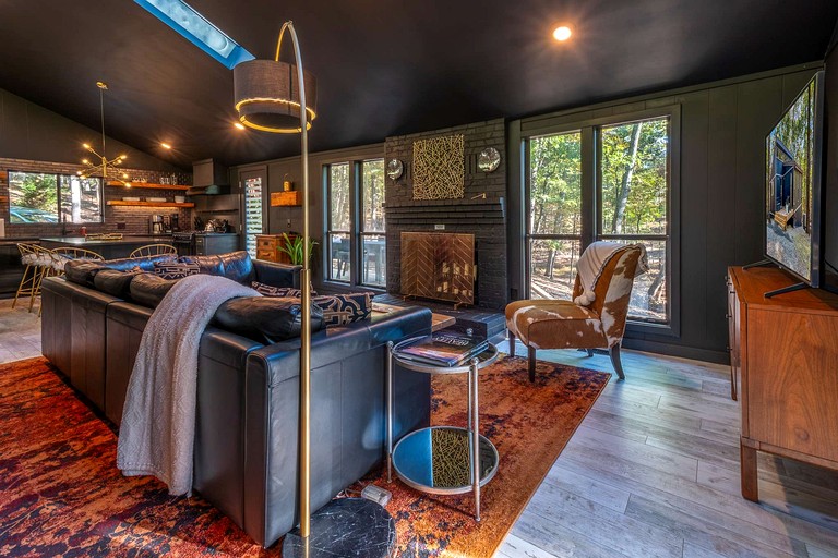 Vacation Rentals (United States of America, Hedgesville, West Virginia)