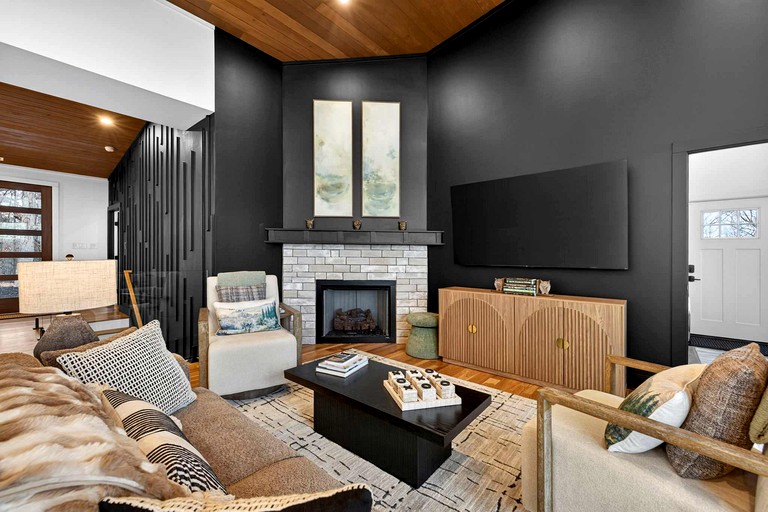 Vacation Rentals (United States of America, Hedgesville, West Virginia)