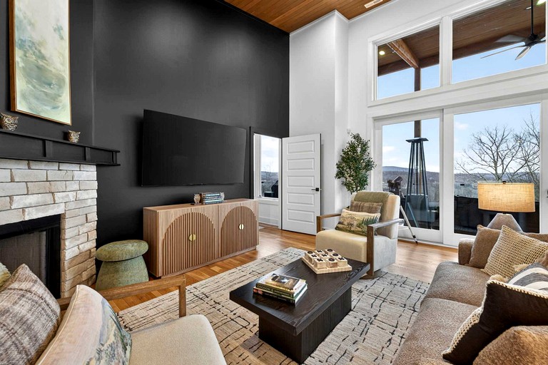 Vacation Rentals (United States of America, Hedgesville, West Virginia)