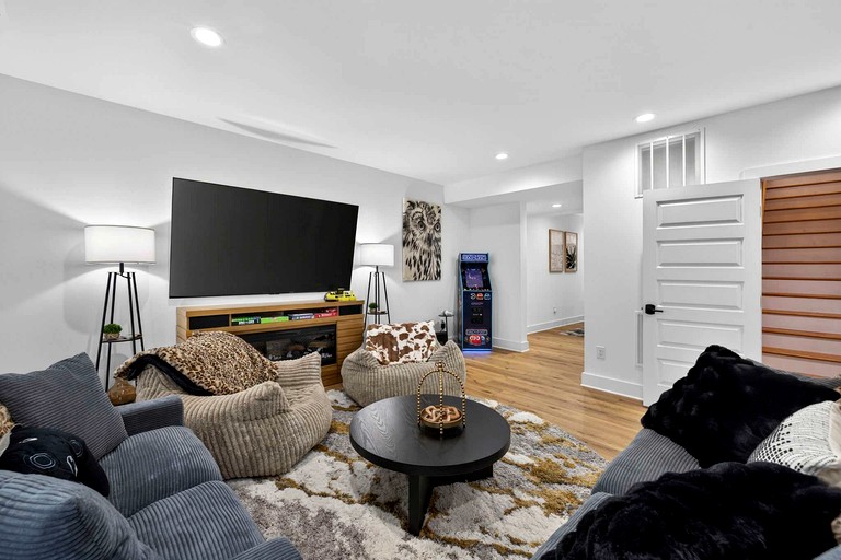 Vacation Rentals (United States of America, Hedgesville, West Virginia)