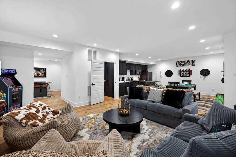 Vacation Rentals (United States of America, Hedgesville, West Virginia)