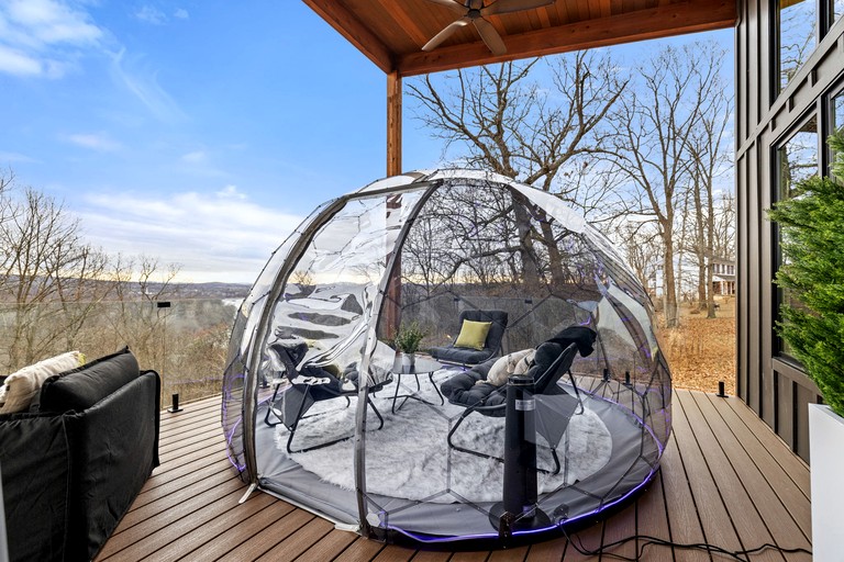 Vacation Rentals (United States of America, Hedgesville, West Virginia)