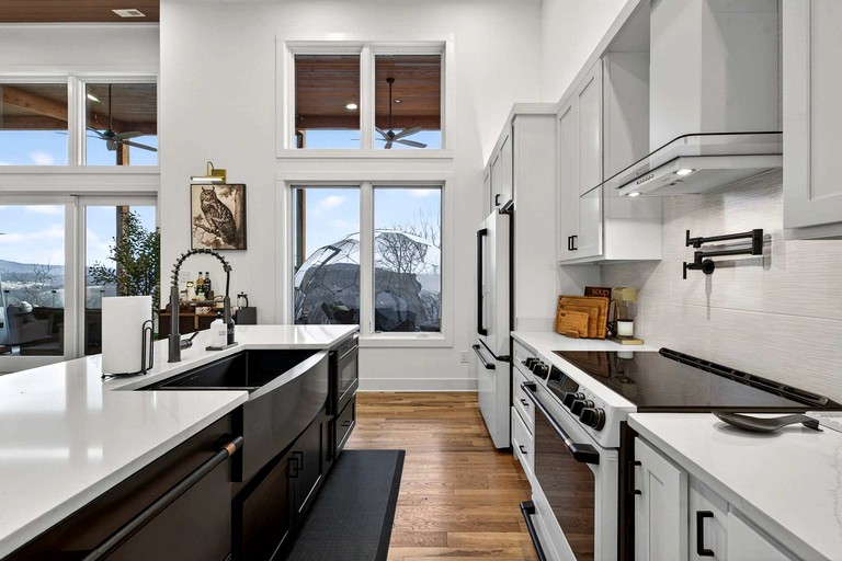 Vacation Rentals (United States of America, Hedgesville, West Virginia)