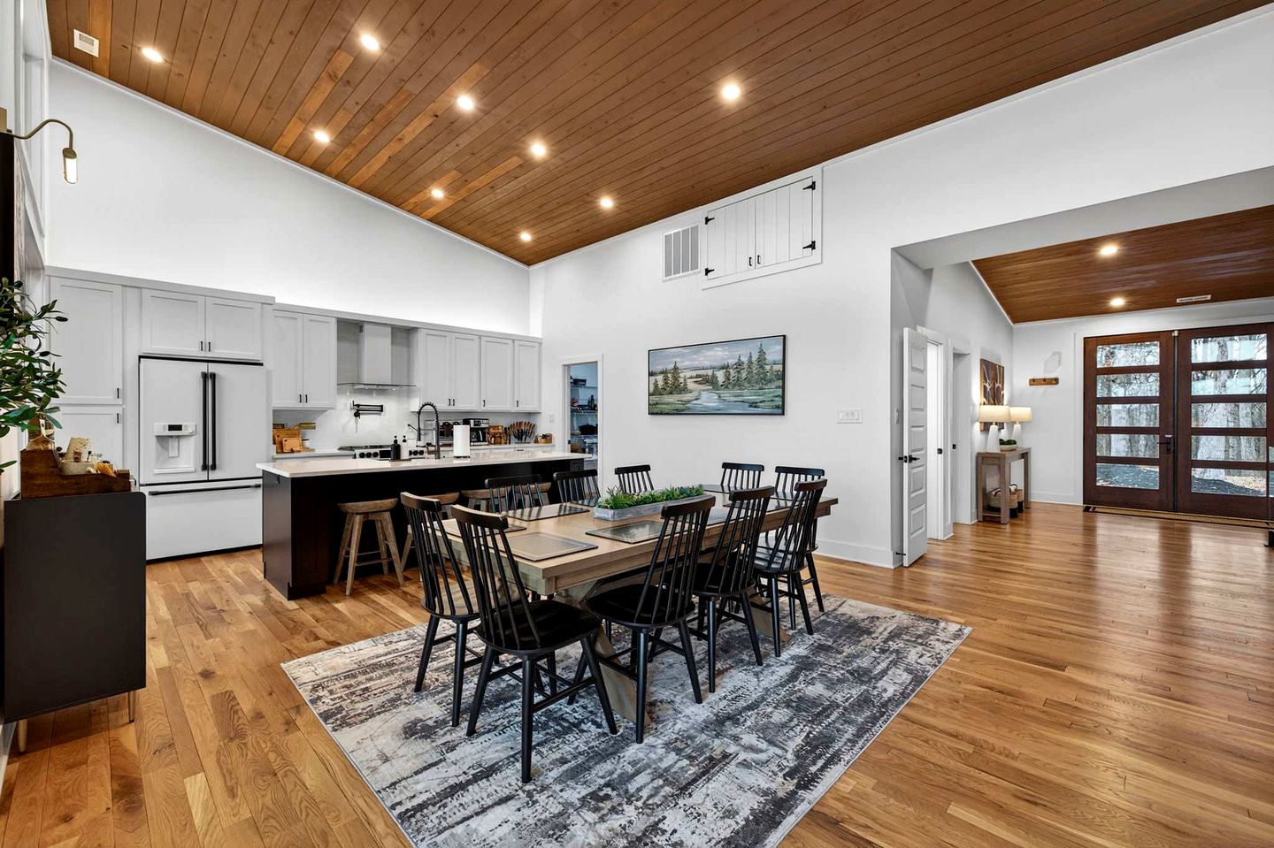 Luxurious Modern Mountain Retreat with Hot Tub & Stargazing Dome Near Berkeley Springs, Hedgesville WV