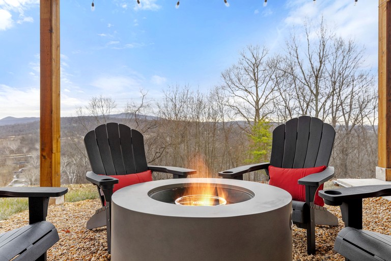 Vacation Rentals (United States of America, Hedgesville, West Virginia)