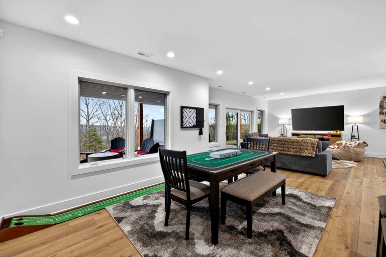 Vacation Rentals (United States of America, Hedgesville, West Virginia)