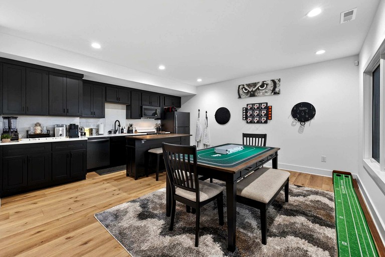 Vacation Rentals (United States of America, Hedgesville, West Virginia)