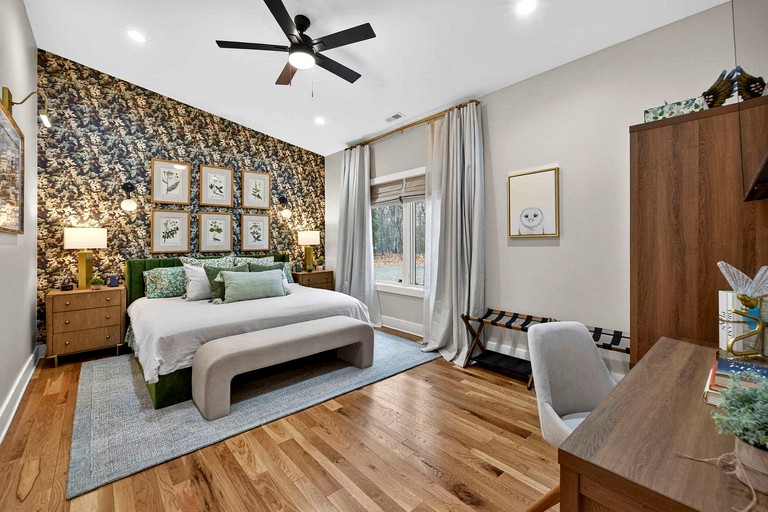 Vacation Rentals (United States of America, Hedgesville, West Virginia)