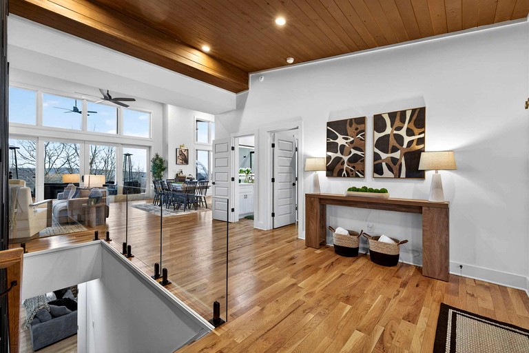 Vacation Rentals (United States of America, Hedgesville, West Virginia)