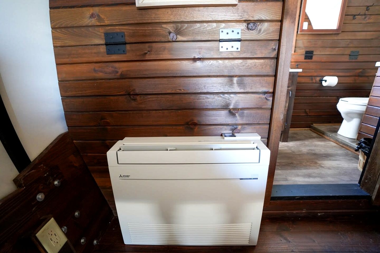Fantastic Riverfront Caravan Barbecue Provided in Chilton, Texas
