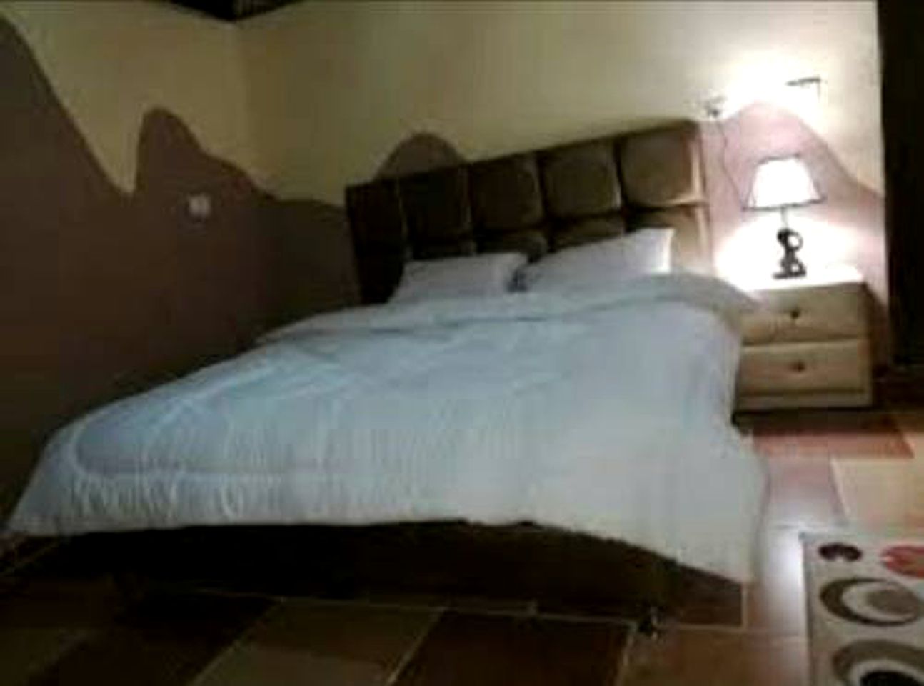 Private Bed and Breakfast Accommodation near the City of Aqaba, Jordan