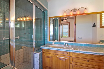 Gorgeous Beach Villa with Amazing Ocean Views in Moloa'a Bay, Hawaii photo 2