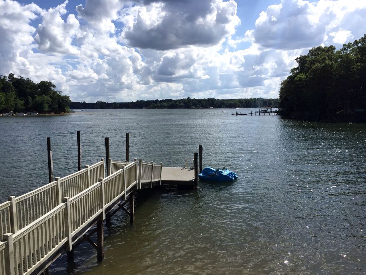Mom's Cabin, Cabins, Charlotte, United States of America Glamping Hub