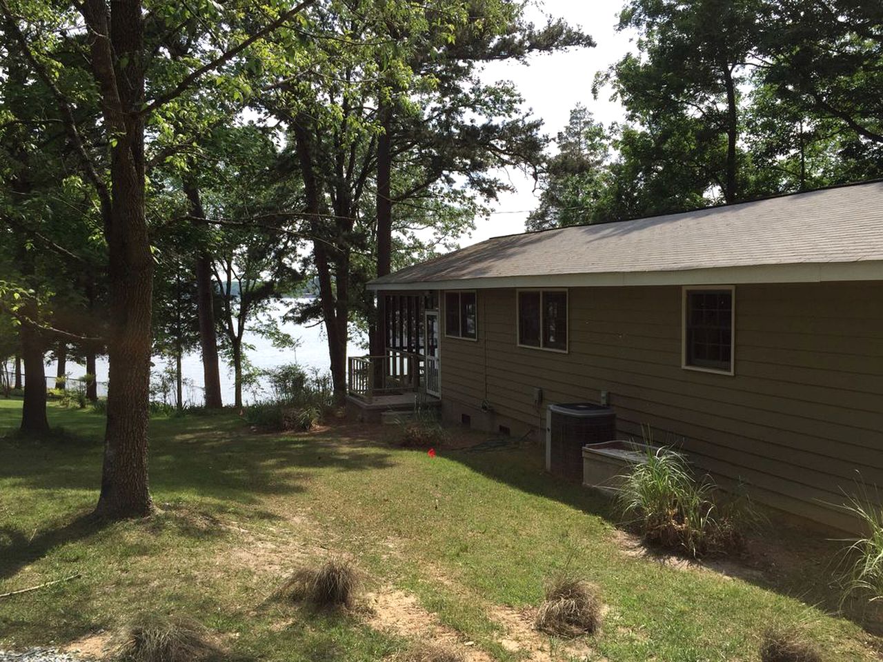 Mom's Cabin, Cabins, Charlotte, United States of America Glamping Hub