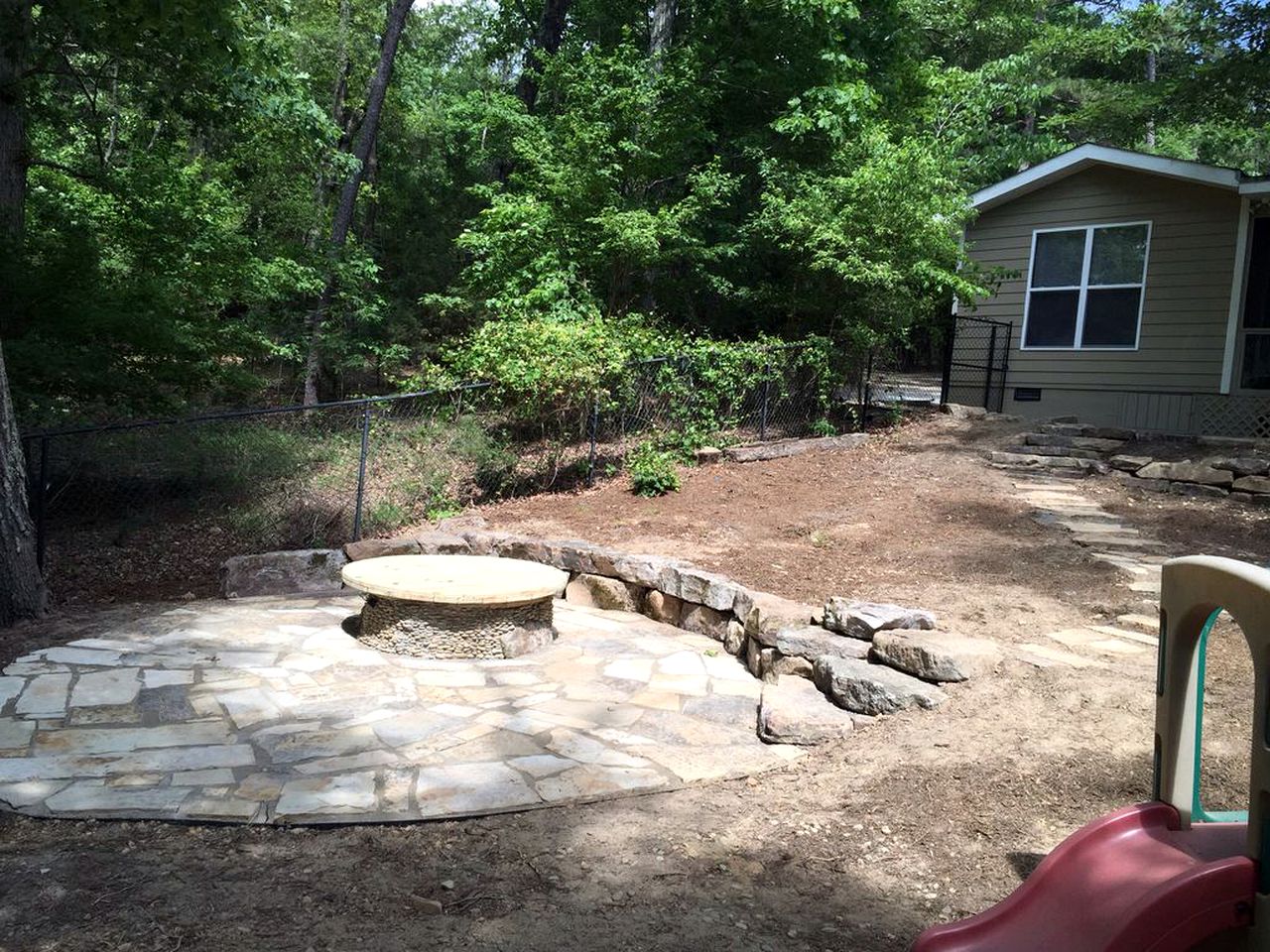 Mom's Cabin, Cabins, Charlotte, United States of America Glamping Hub