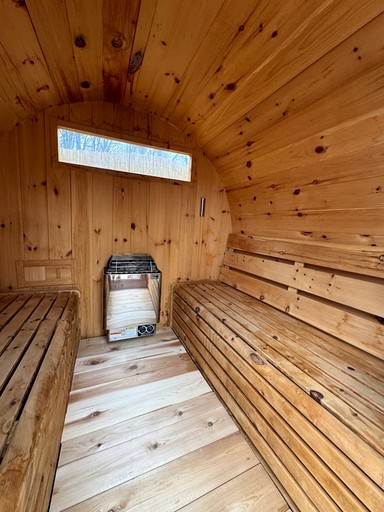 Domes (United States of America, Balsam Grove, North Carolina)