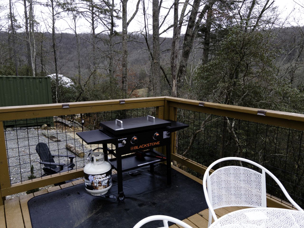 Luxury Wellness Dome with Private Sauna, Hot Tub & Cold Plunge Near Pisgah National Forest | Balsam Grove, North Carolina