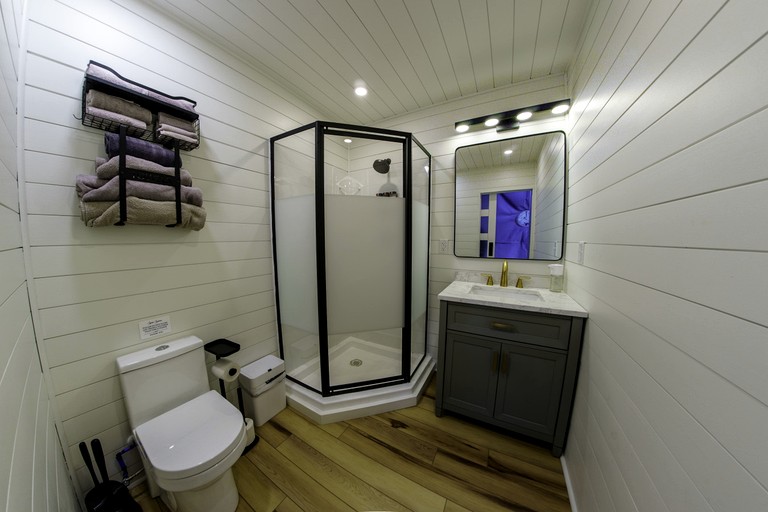 Domes (United States of America, Balsam Grove, North Carolina)