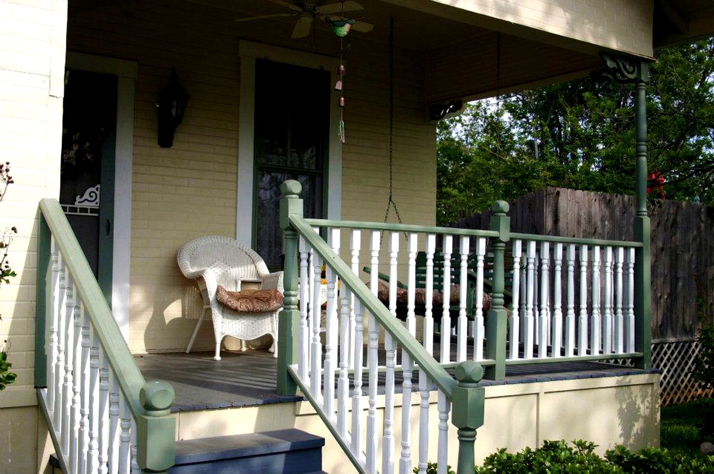 Cottages (Fredericksburg, Texas, United States)