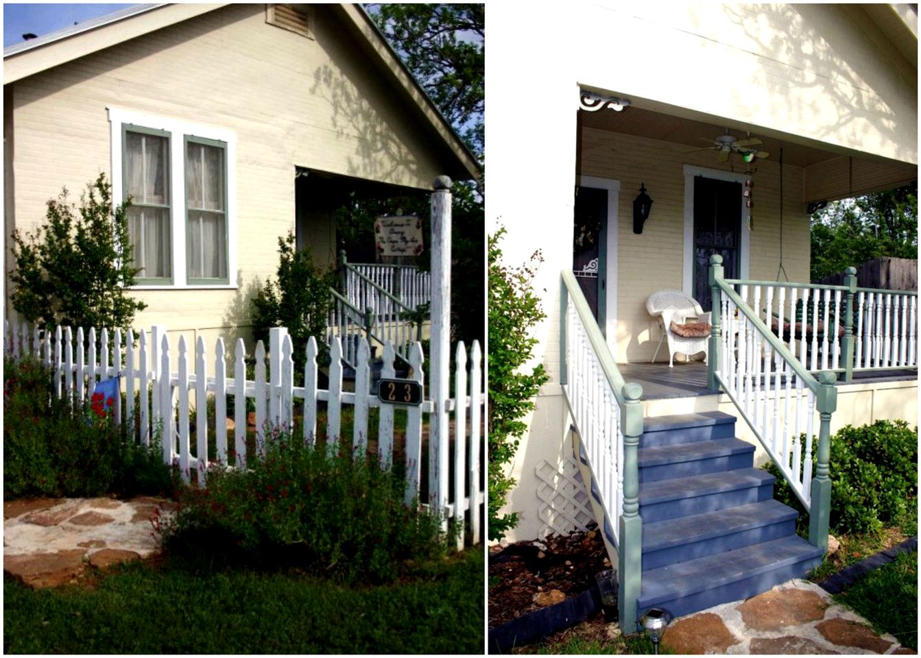 Magical Country Getaway Cottage with Views from Hot Tub near Fredericksburg, Texas