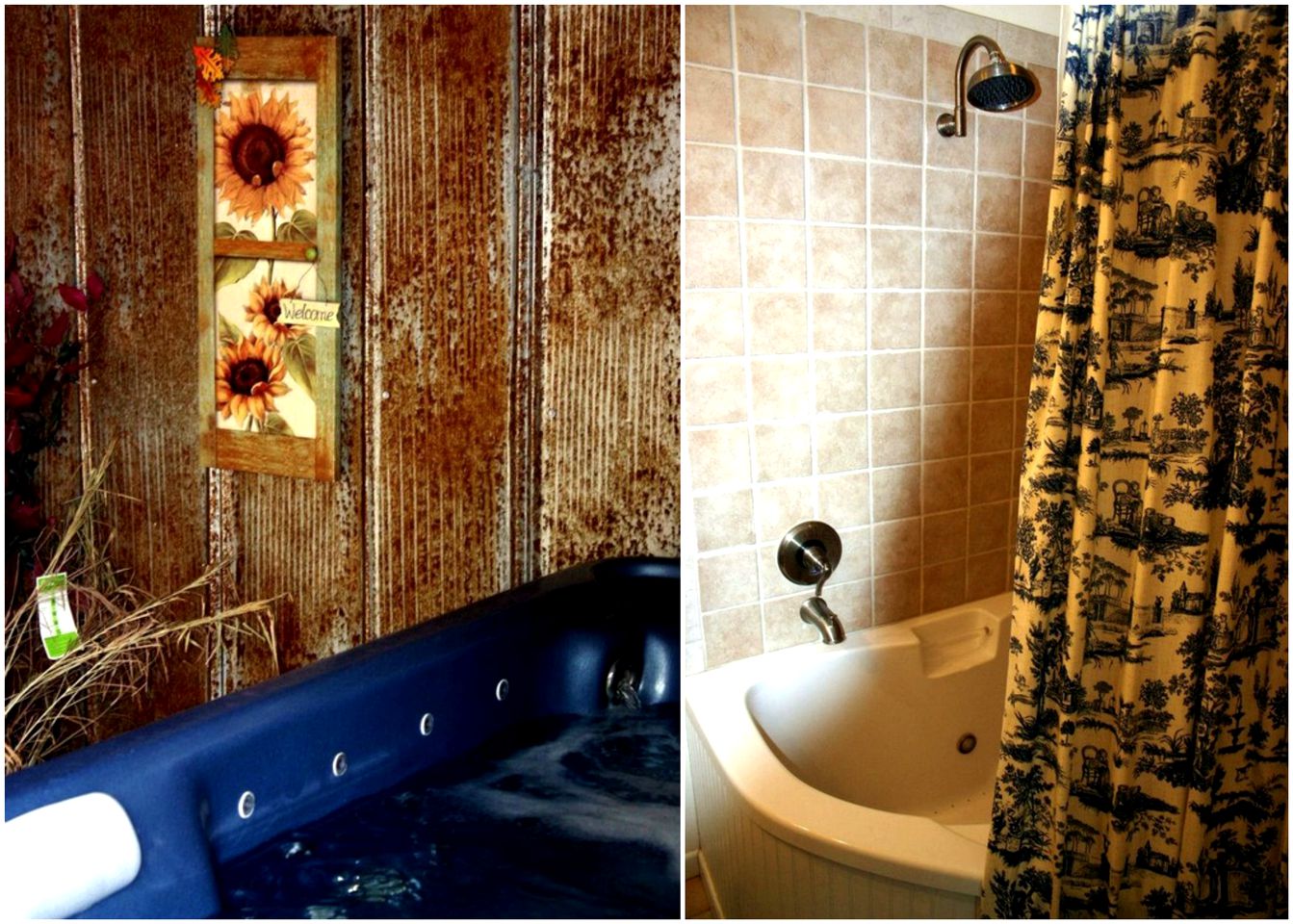 Refreshing Cottage Suite Ideal for Wine Weekend Getaway in Fredericksburg, Texas