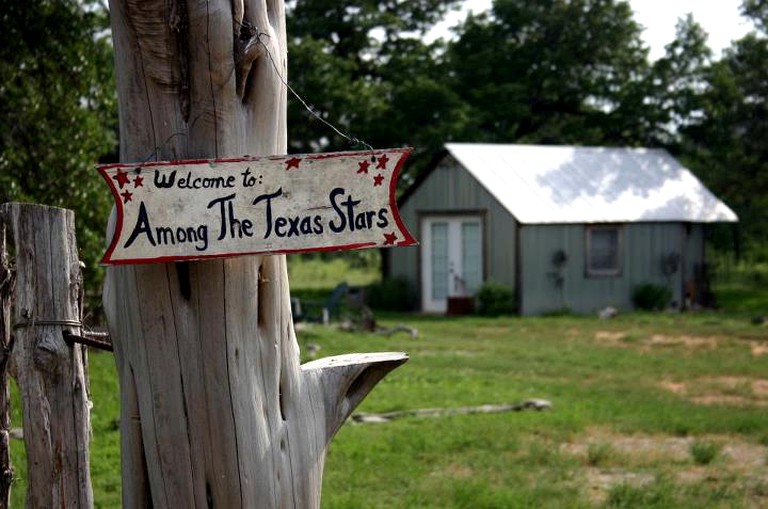 Cabins (Fredericksburg, Texas, United States)