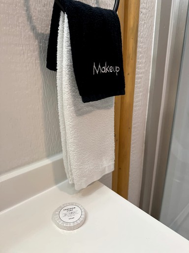 Cabins (United States of America, Canyon Lake, Texas)