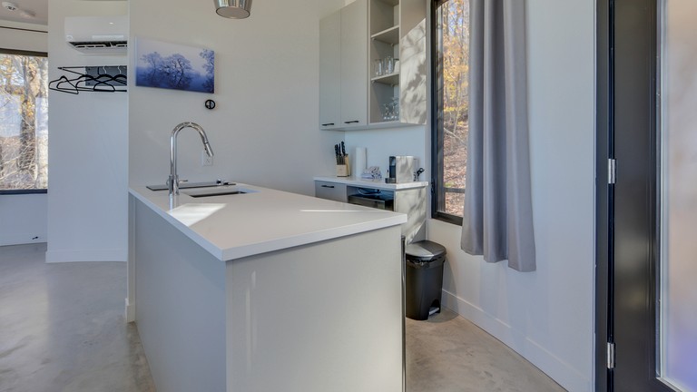 Pods (Canada, Mont Tremblant, Quebec)