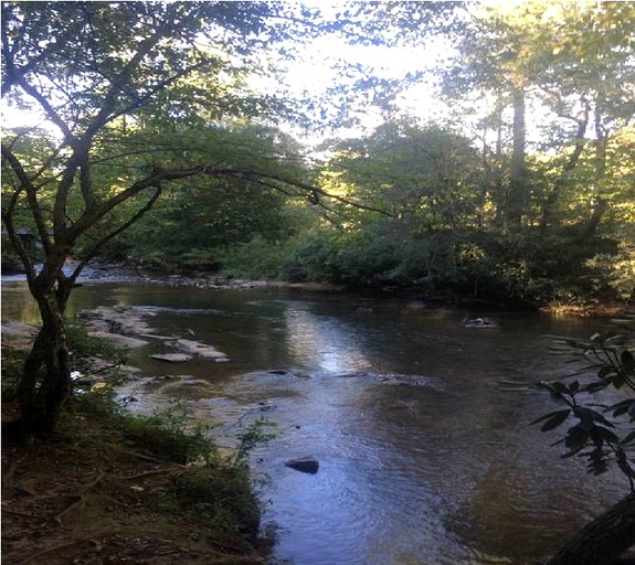 Cabins (Dahlonega, Georgia, United States)