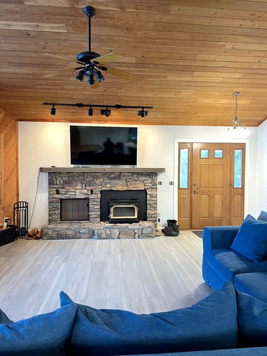 Vacation Rentals (United States of America, McMinnville, Tennessee)