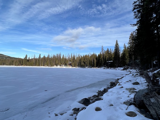 Vacation Rentals (United States of America, McMinnville, Tennessee)