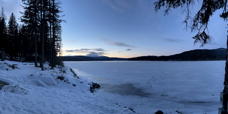 Vacation Rentals (United States of America, McMinnville, Tennessee)