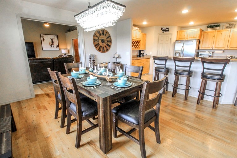 Vacation Rentals (United States of America, Kalispell, Montana)