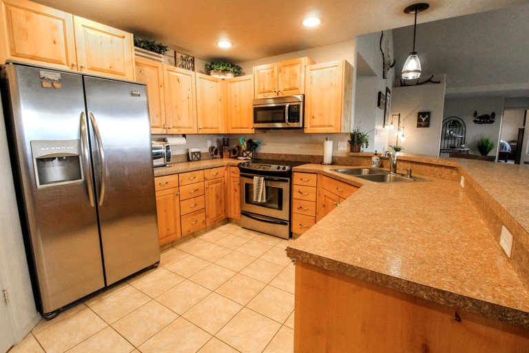 Vacation Rentals (United States of America, Kalispell, Montana)