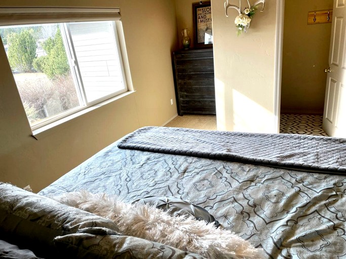 Vacation Rentals (United States of America, Kalispell, Montana)