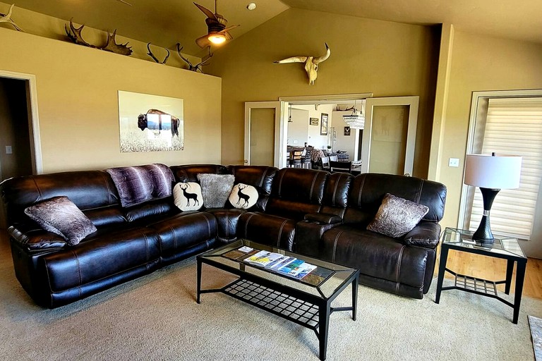 Vacation Rentals (United States of America, Kalispell, Montana)