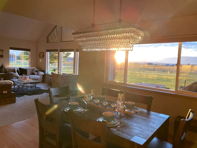 Vacation Rentals (United States of America, Kalispell, Montana)