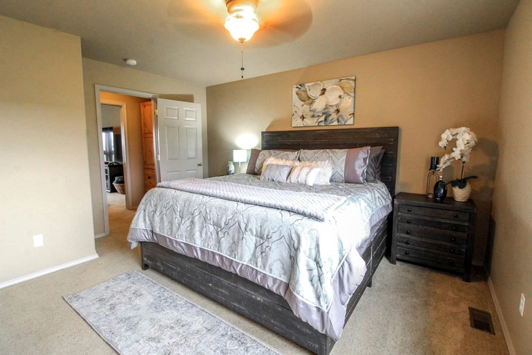 Vacation Rentals (United States of America, Kalispell, Montana)