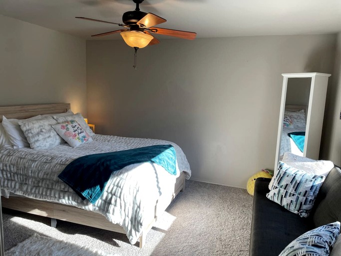 Vacation Rentals (United States of America, Kalispell, Montana)