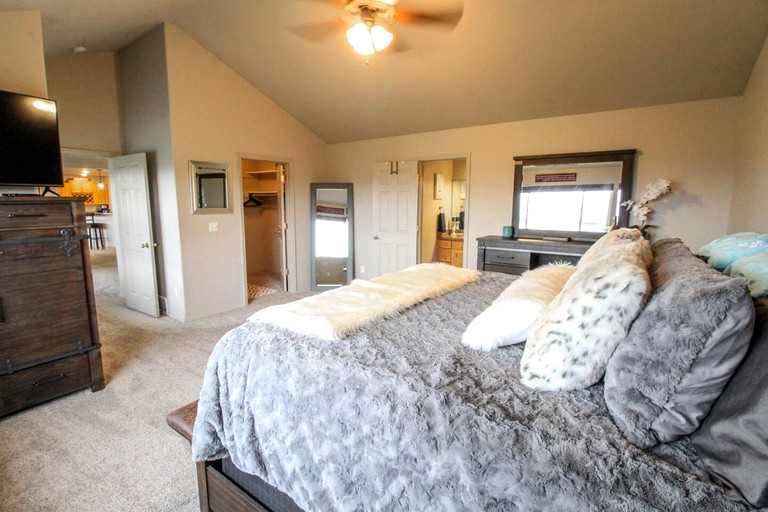 Vacation Rentals (United States of America, Kalispell, Montana)