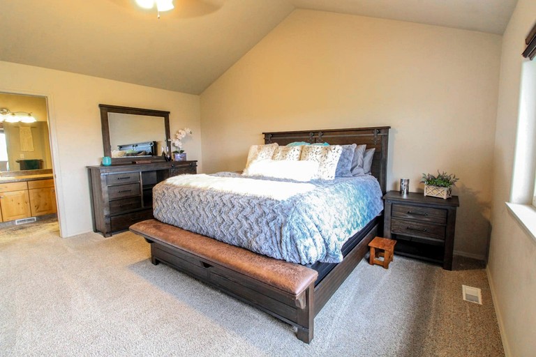 Vacation Rentals (United States of America, Kalispell, Montana)