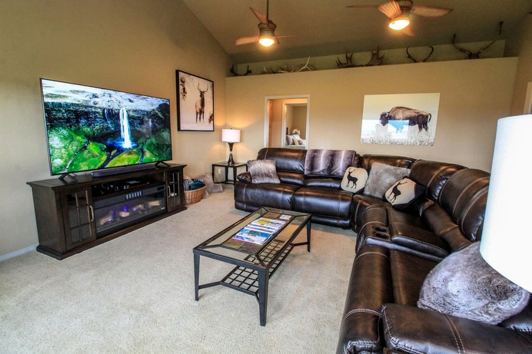 Vacation Rentals (United States of America, Kalispell, Montana)