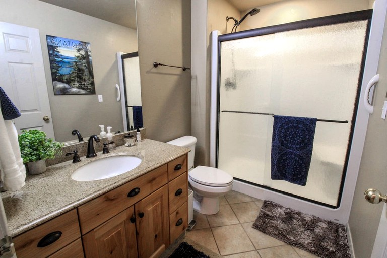 Vacation Rentals (United States of America, Kalispell, Montana)
