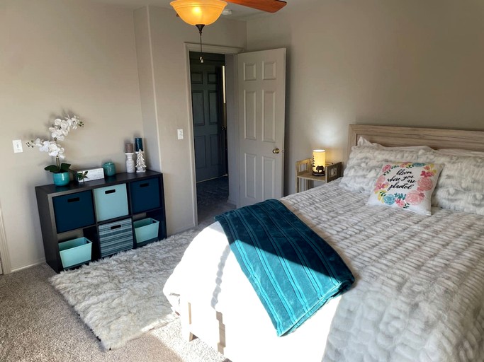 Vacation Rentals (United States of America, Kalispell, Montana)
