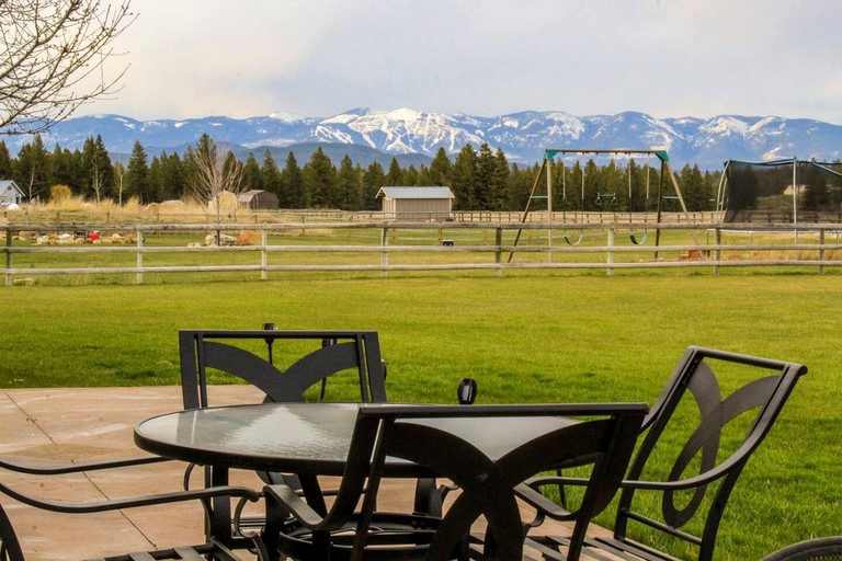 Vacation Rentals (United States of America, Kalispell, Montana)
