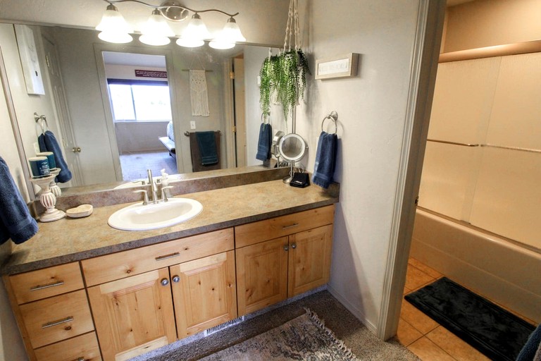 Vacation Rentals (United States of America, Kalispell, Montana)