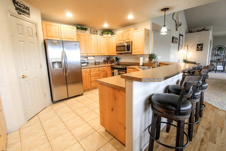 Vacation Rentals (United States of America, Kalispell, Montana)